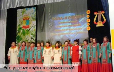 Русские Чукалы деревня