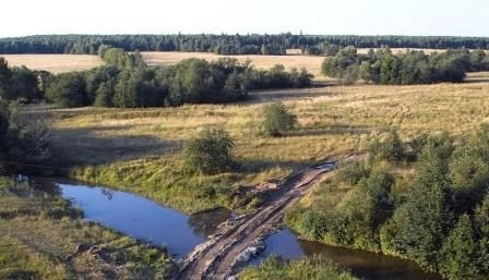 Коминтерн поселок (Шумерлинский р-н)