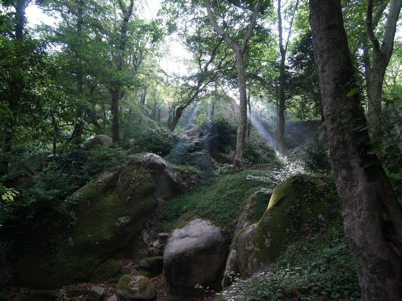 Синтра