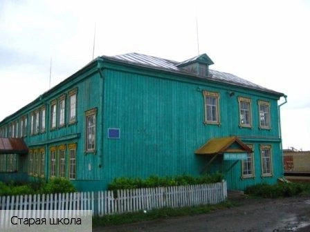 Байдеряково (Чувашия, Яльчикский район)