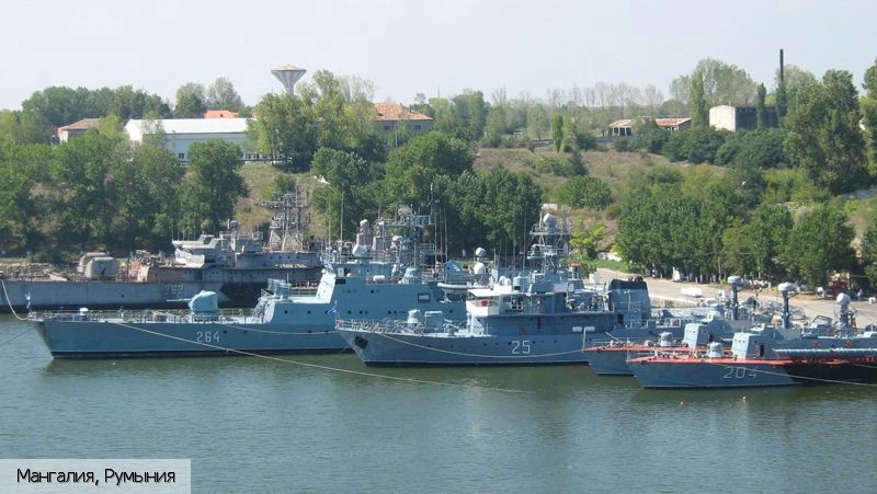 Мангалия