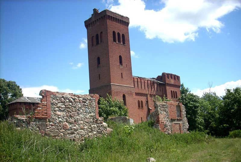Озерский район (Калининградская область)