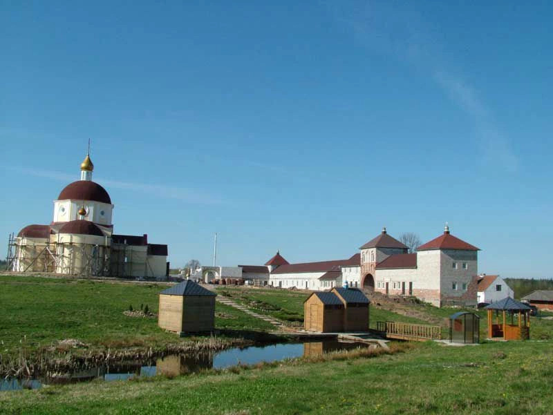 Славский район