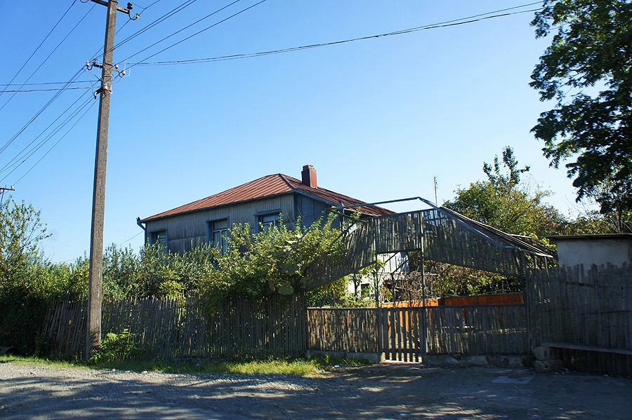 Республика Аджария