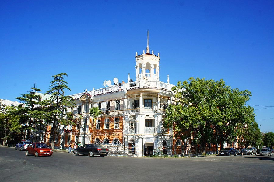 Поти