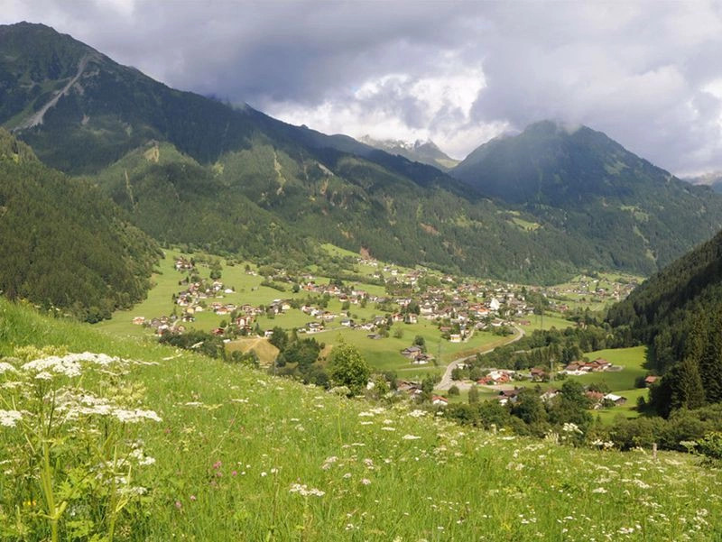 Санкт-Галленкирх