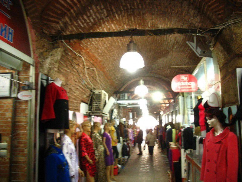 Лалели
