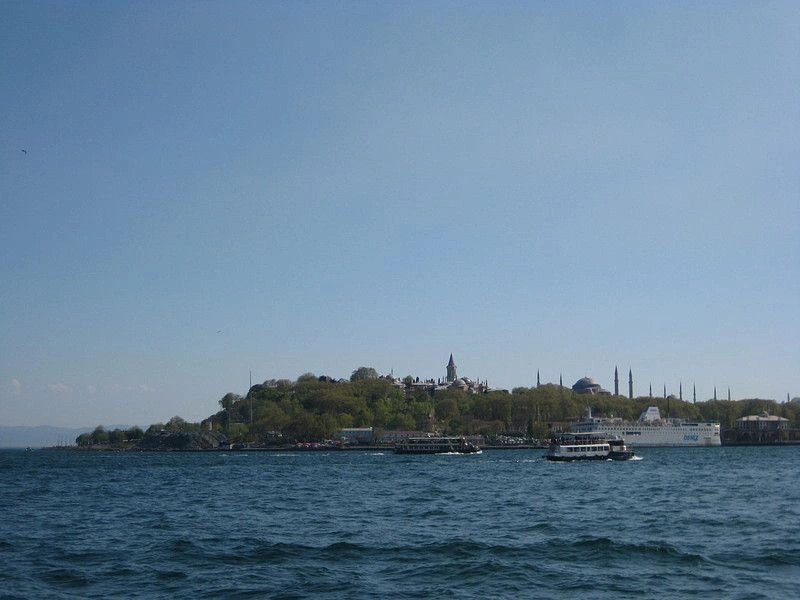 Султанахмет