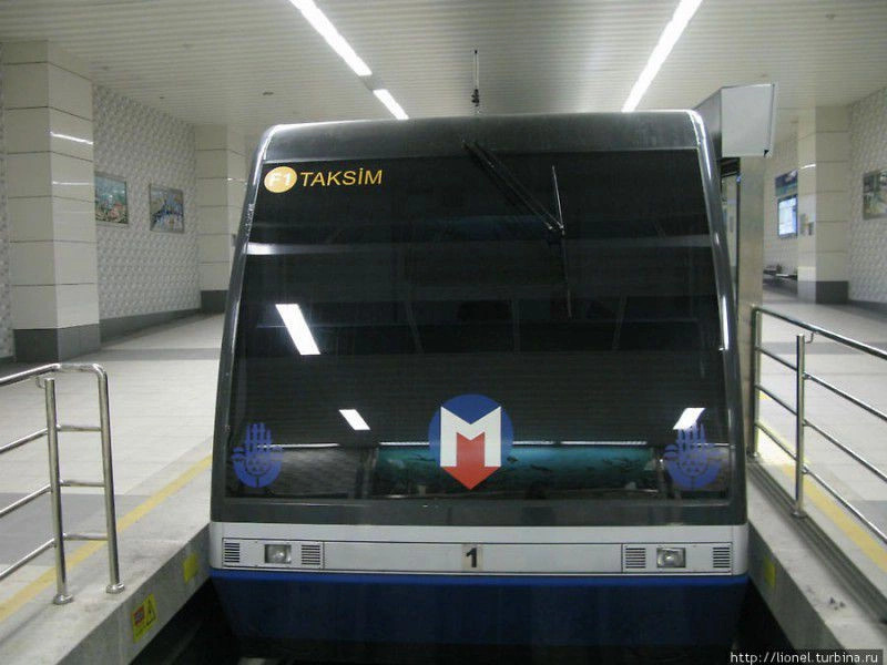Таксим