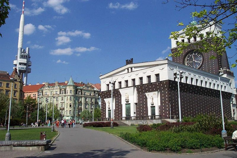 Винограды