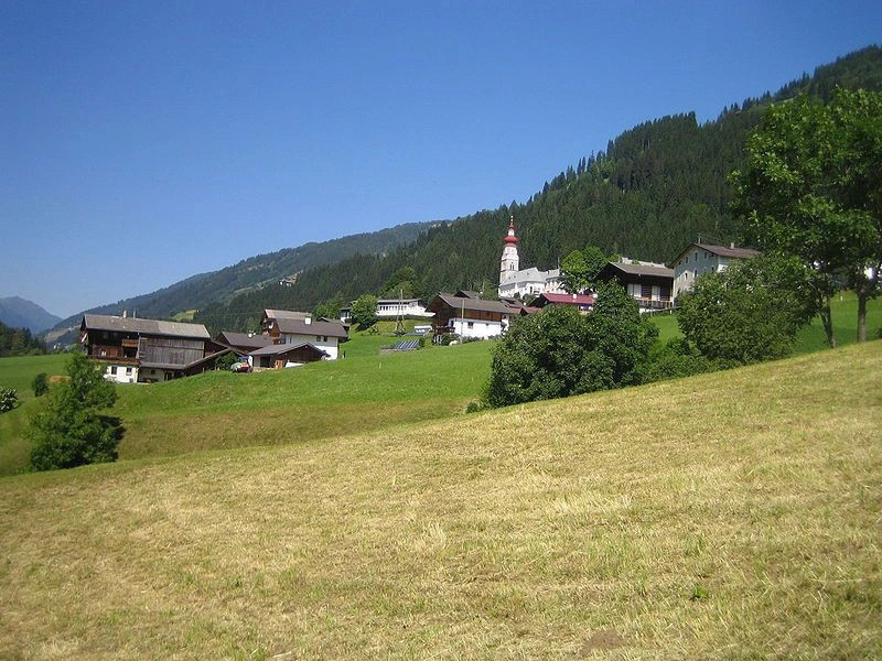 Мария Луггау