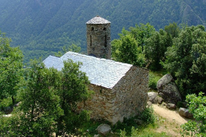 Санта-Колома