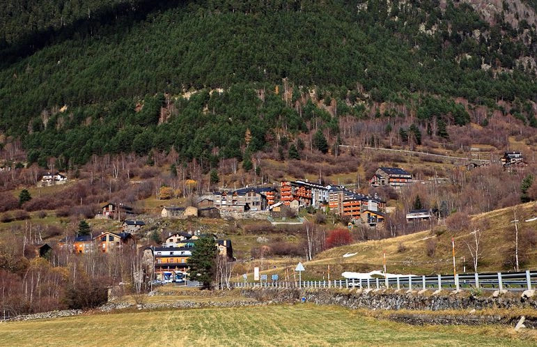 Паррокия Ордино
