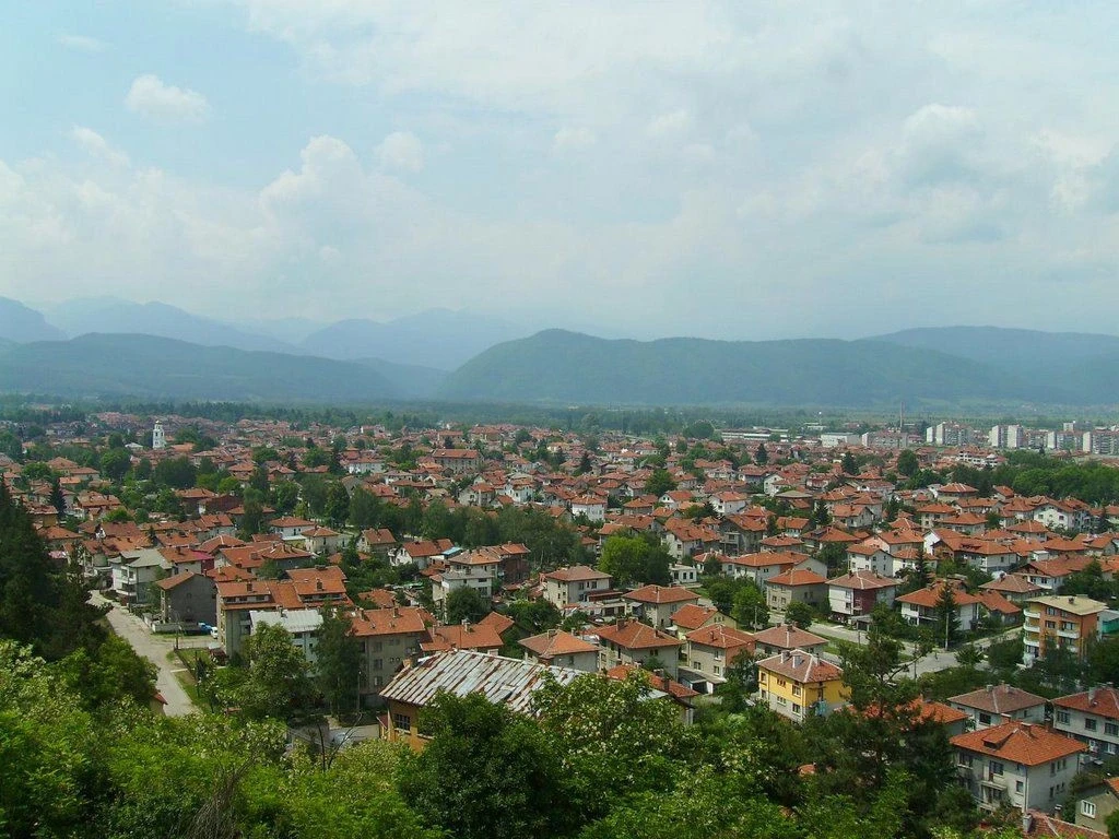 Niko Hotel Samokov 2*