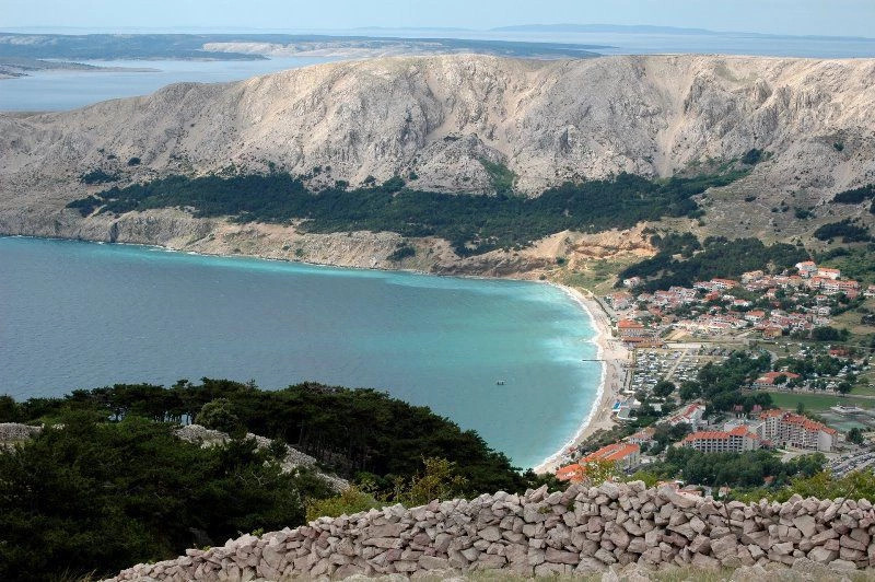 Крк (остров)