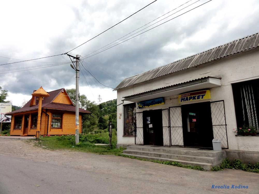 Квасы