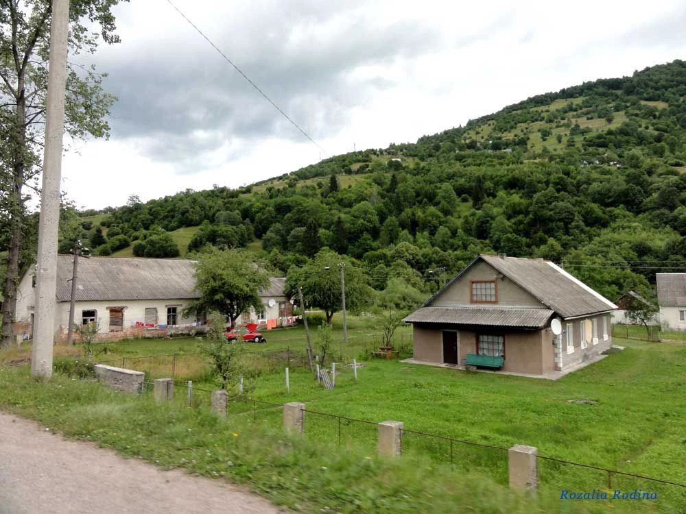 Квасы