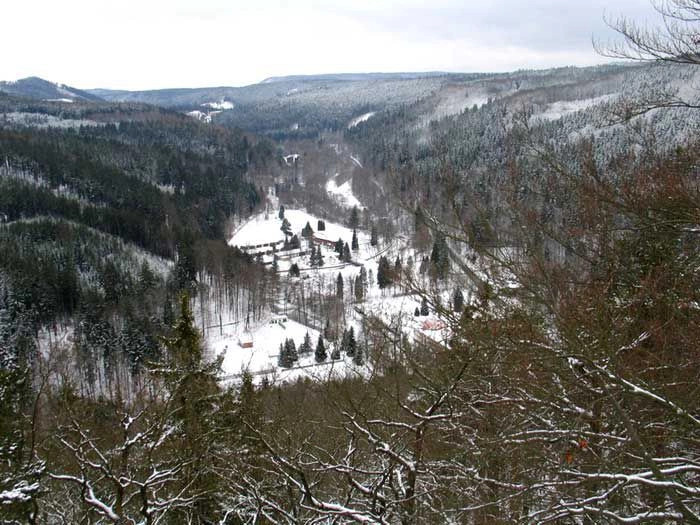 Карловы Вары