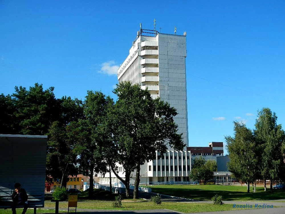Гомель