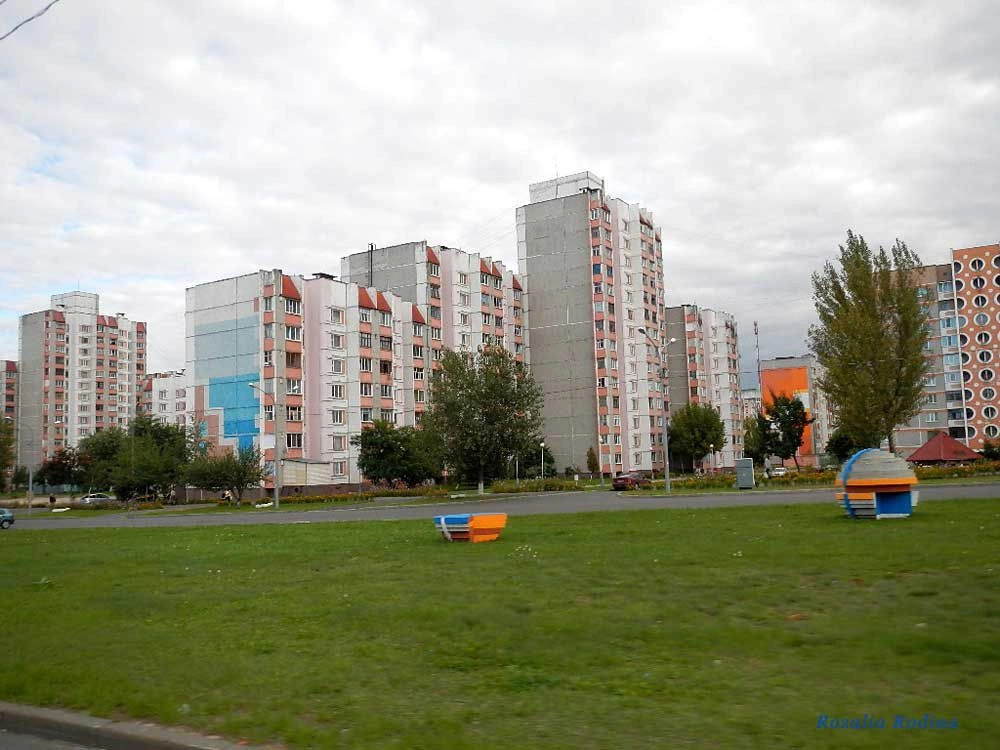 Гомель