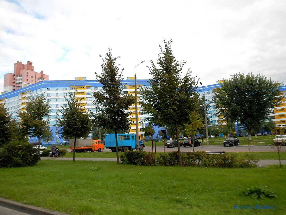 Гомель