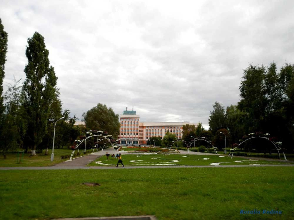 Гомель