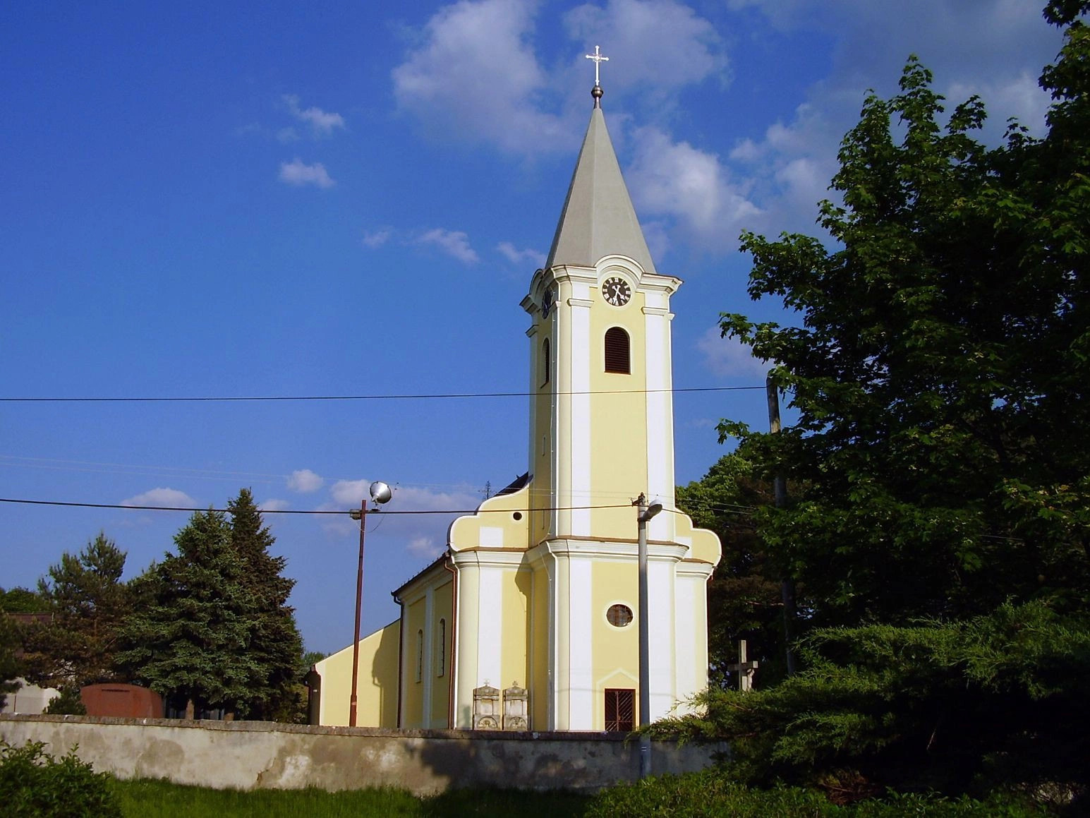 Чуново
