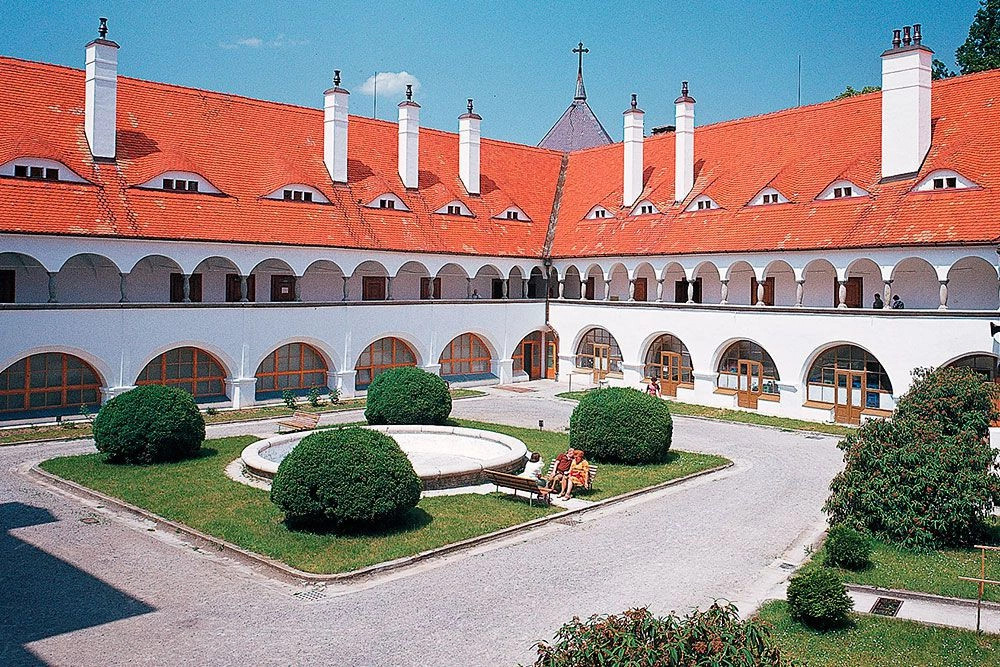 Нитранский край