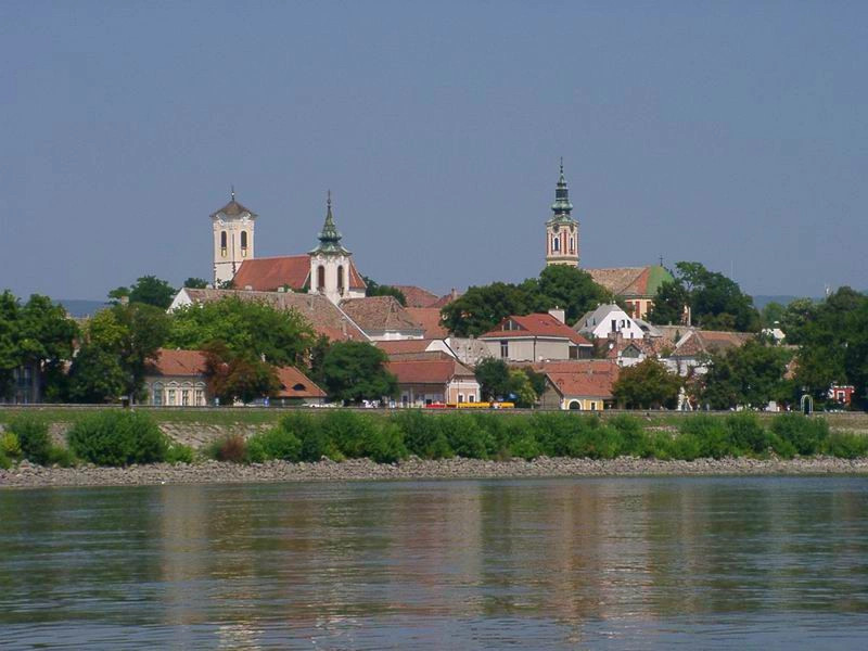 Сентендре