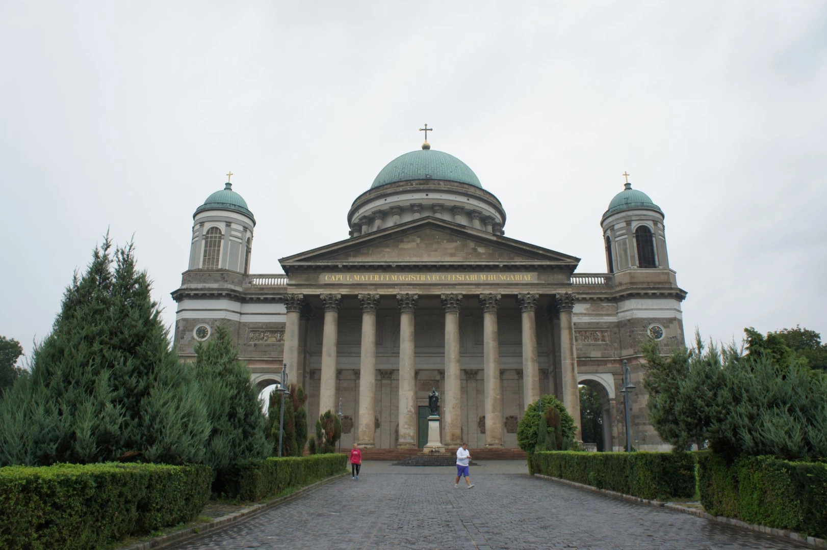 Эстергом