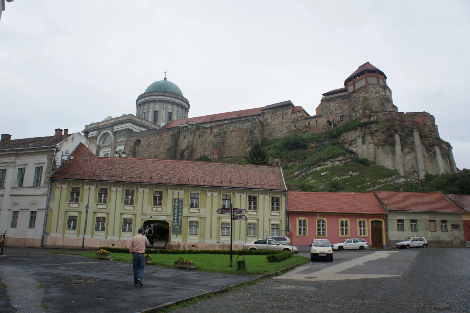 Эстергом