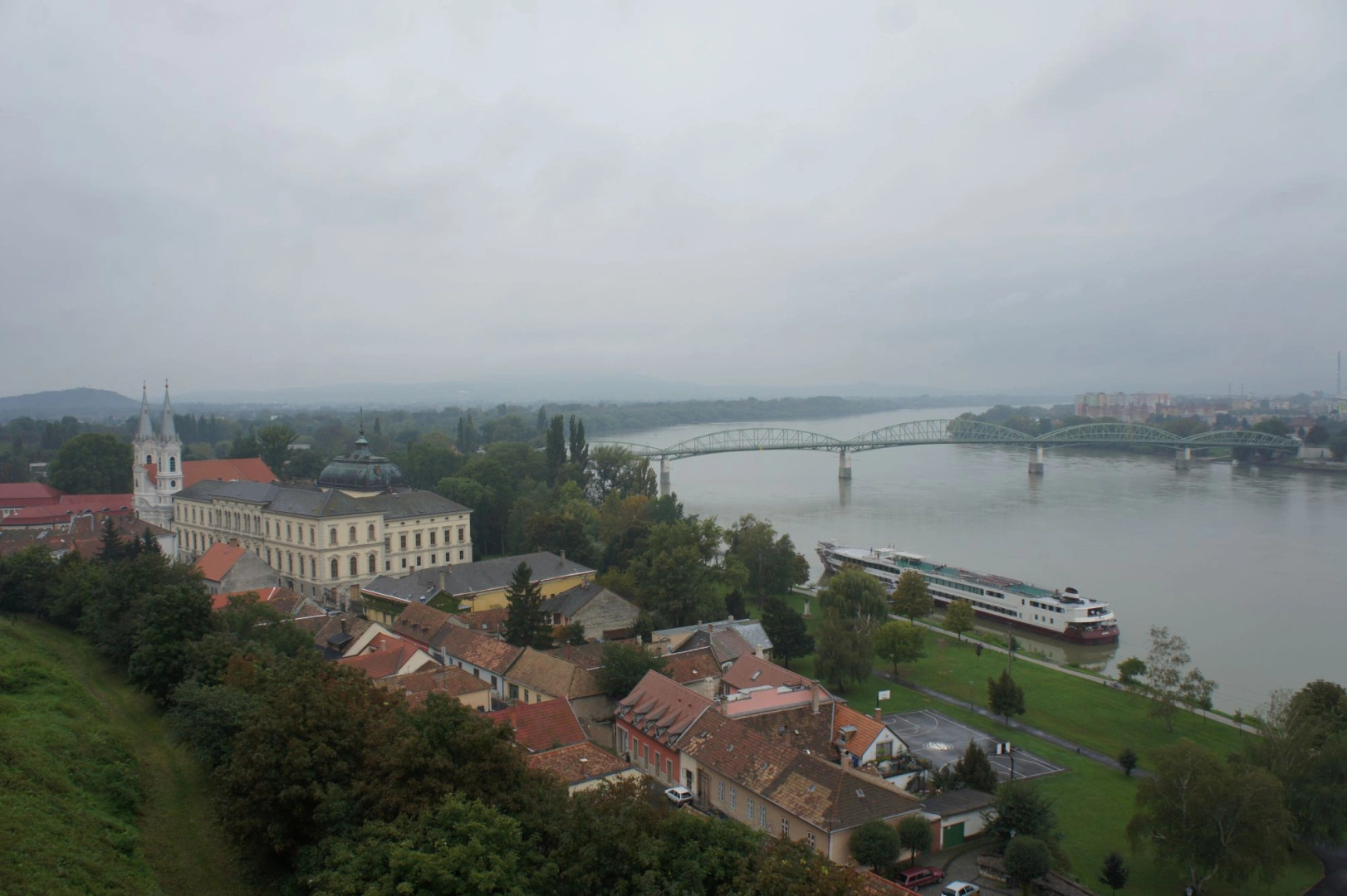 Эстергом