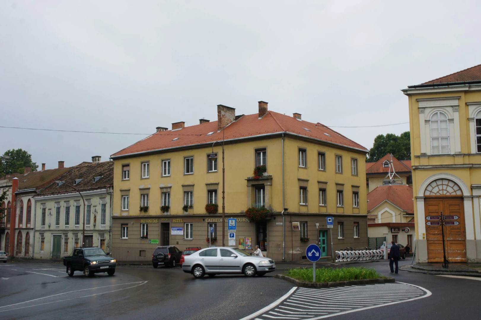 Эстергом