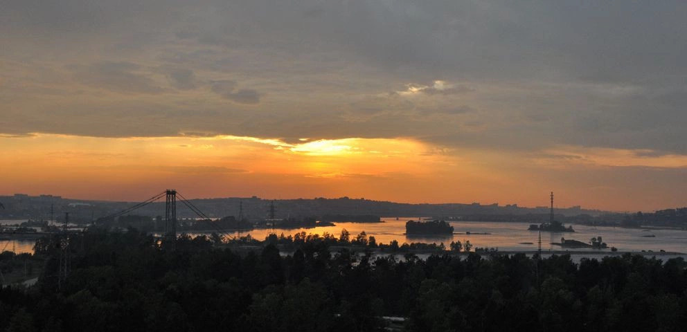 Иркутск