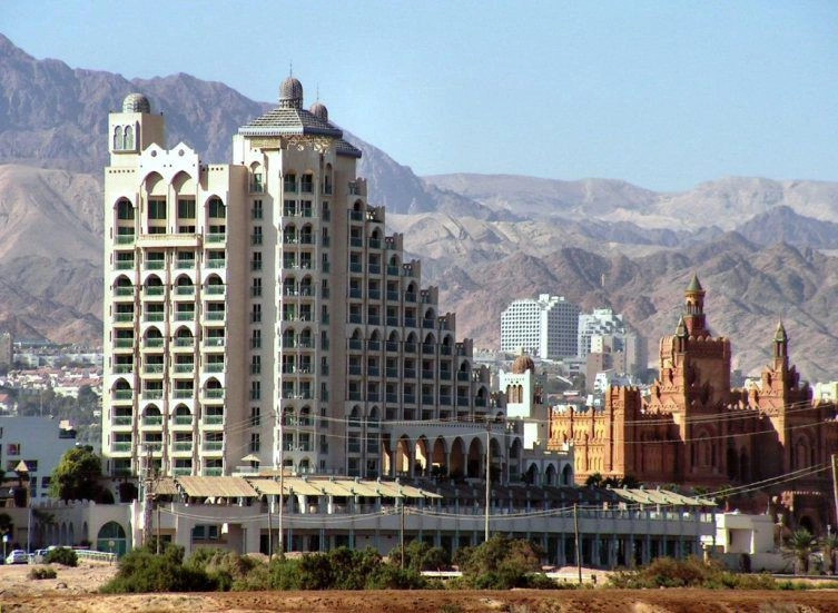 Эйлат