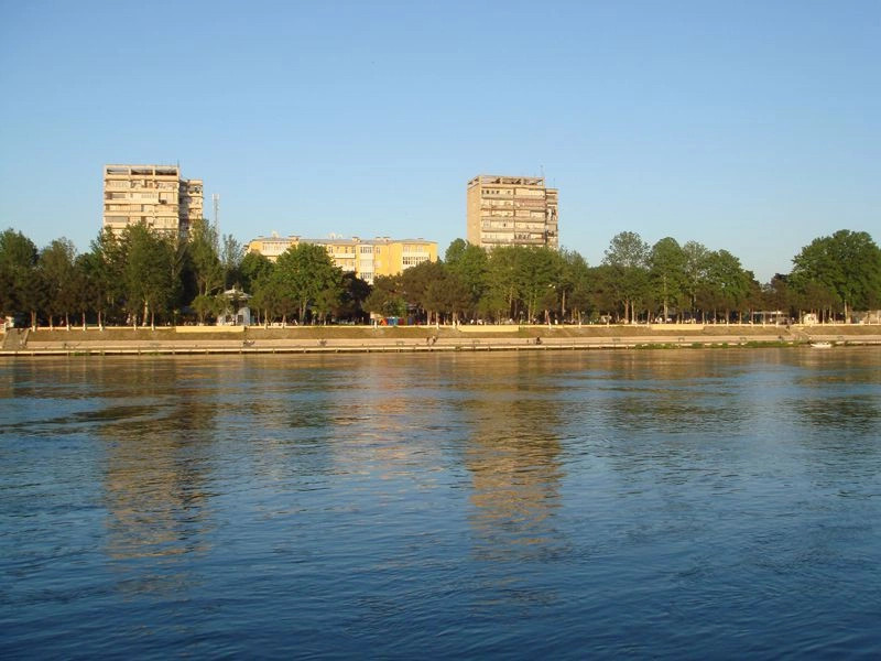 Мингечаур