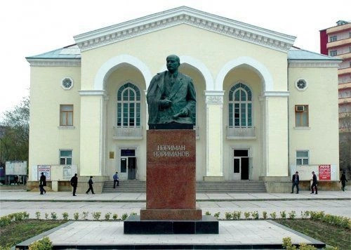 Сумгаит