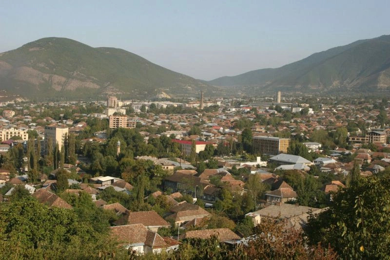 Шеки