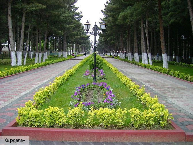 Апшеронский район