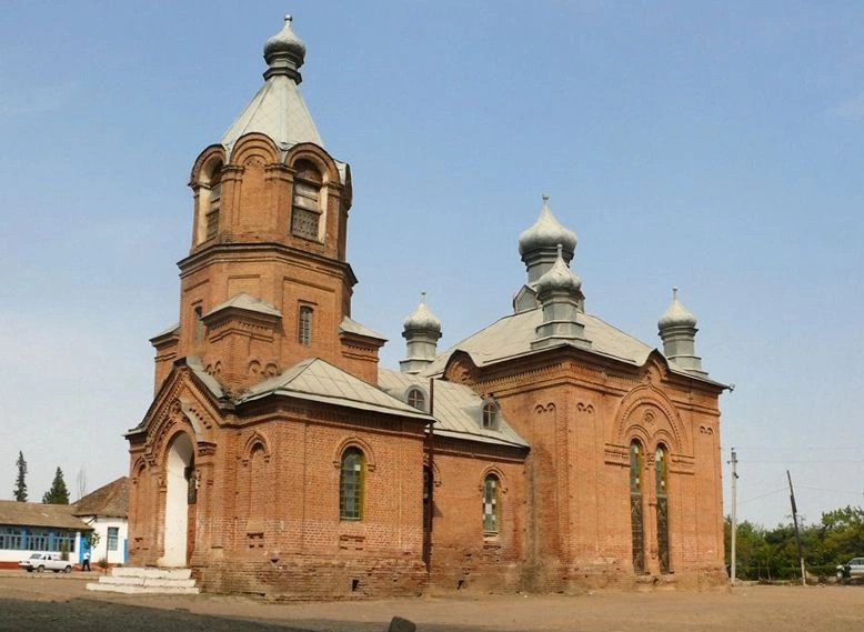 Джалилабадский район