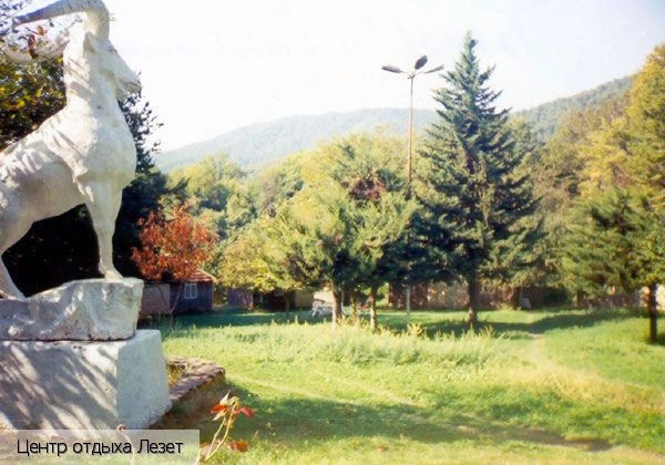 Закатальский район