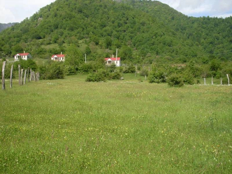 Исмаиллинский район