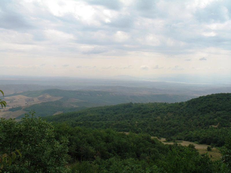 Кубатлинский район
