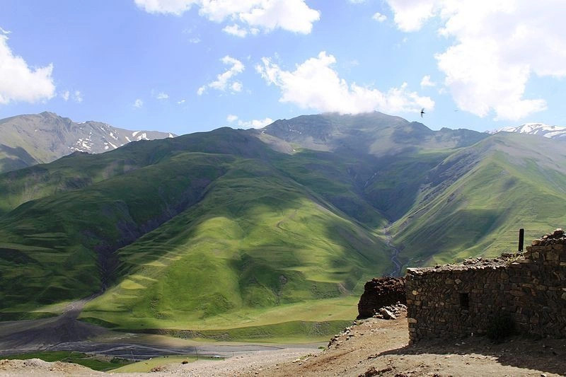 Кубинский район