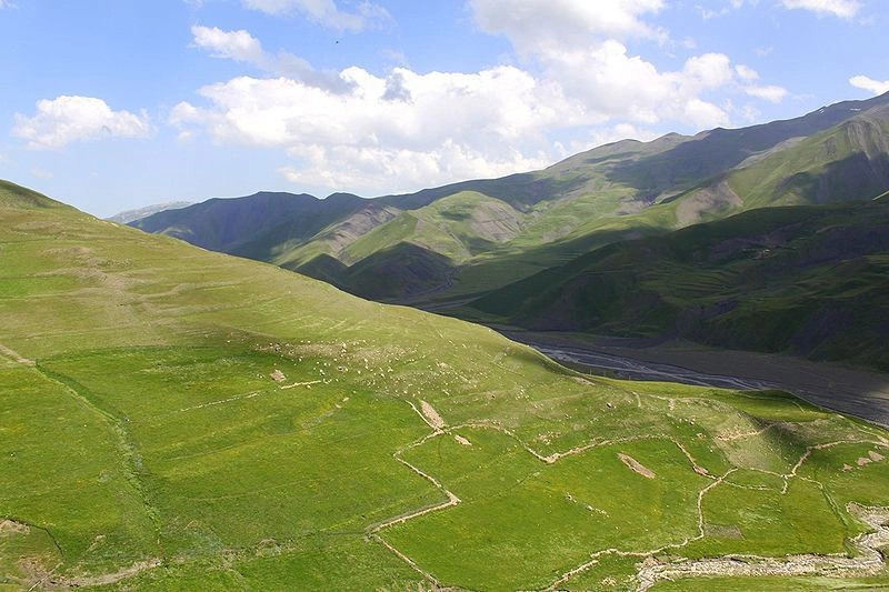 Кубинский район