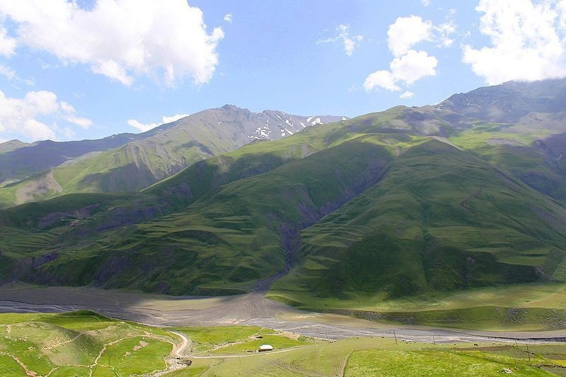Кубинский район