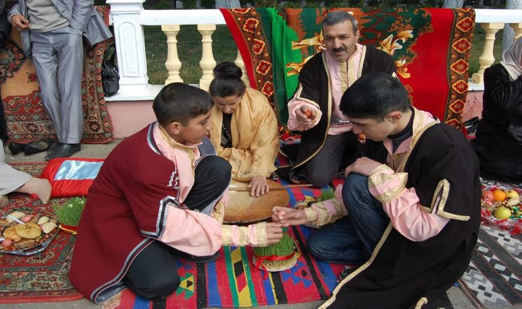 Сальянский район