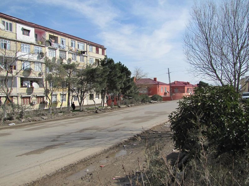 Сиазаньский район