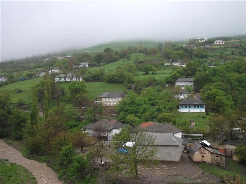 Ярдымлинский район