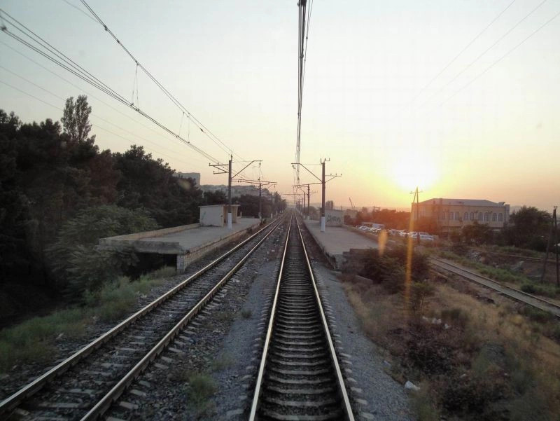Баку